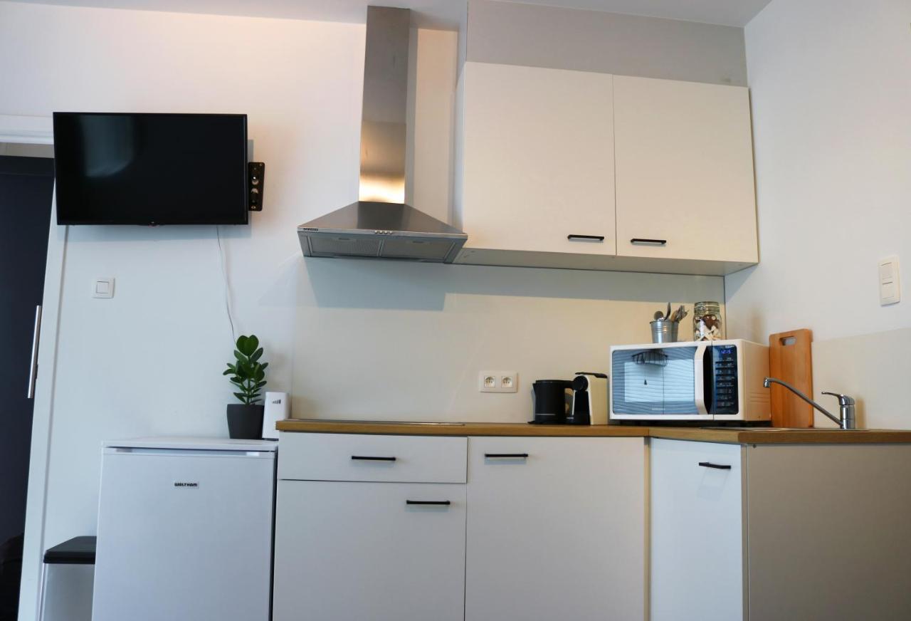 Appartement Sol - Sea, Sun, City-centre *