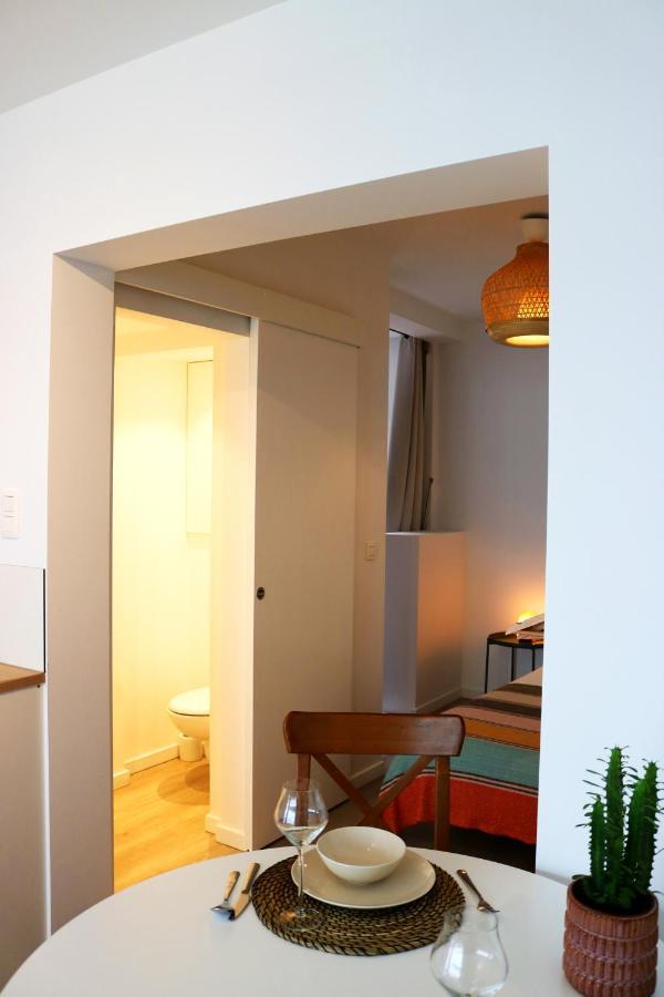 Sol - Sea, Sun, City-centre Appartement Ostende
