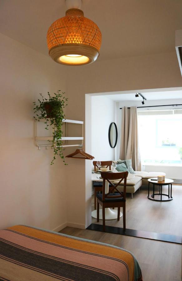 Appartement Sol - Sea, Sun, City-centre Ostende